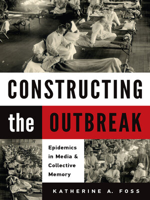 cover image of Constructing the Outbreak